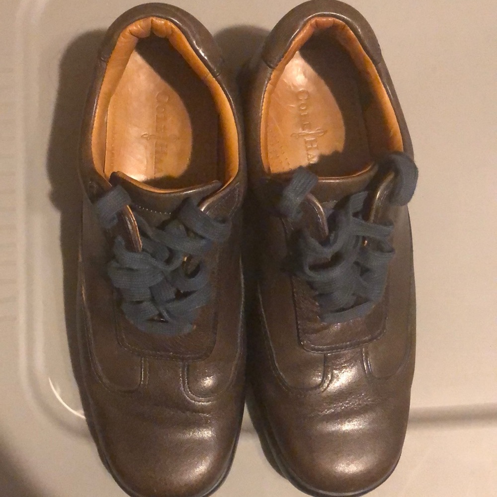 Men’s Cole haan shoes